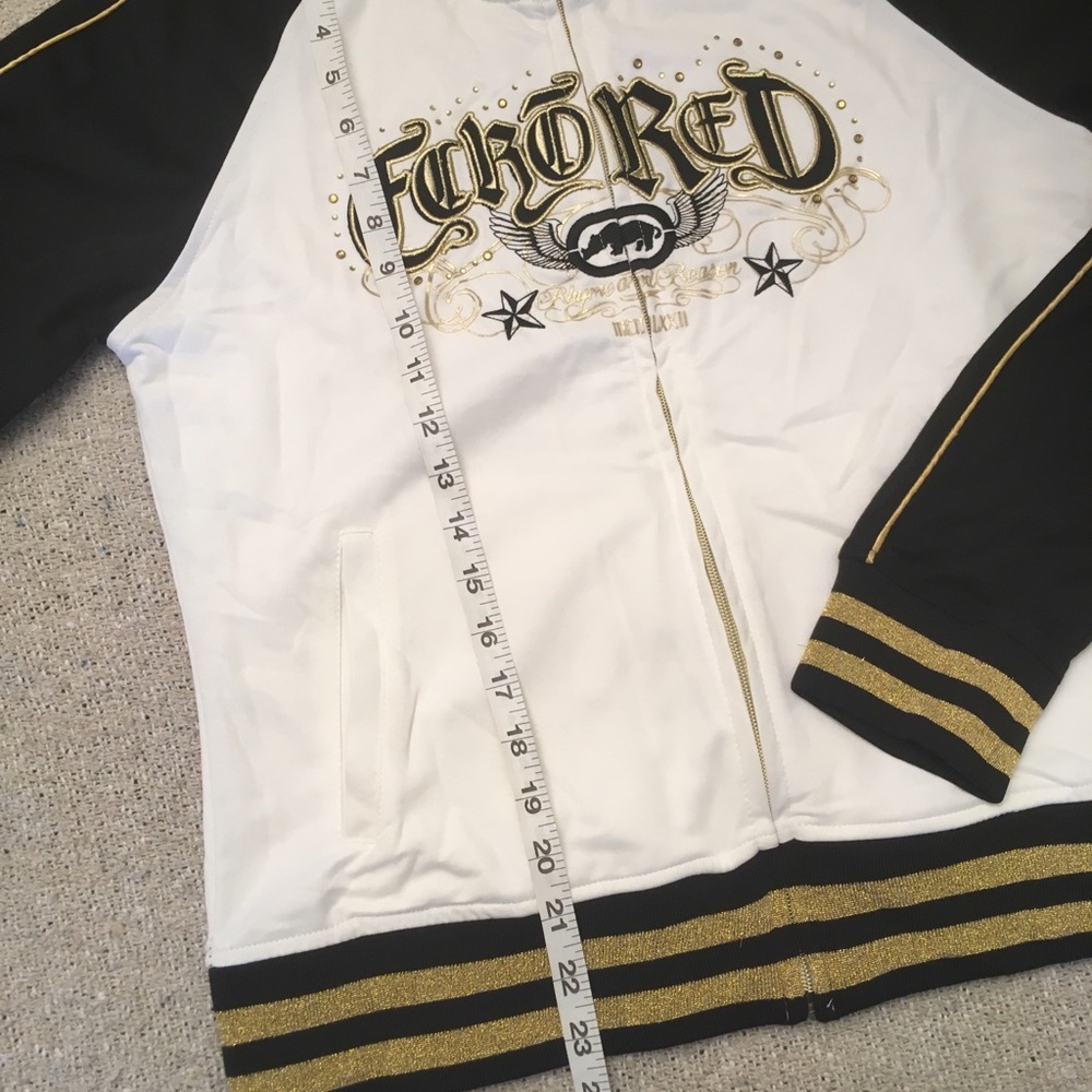 Euc Ecko Red Jacket - image 2